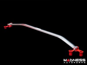 Alfa Romeo Stelvio Front Strut Brace